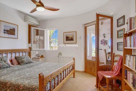 Villa i Calpe, Alicante, Calpe - € 695.000 | Ref: MNN40815 - foto 26