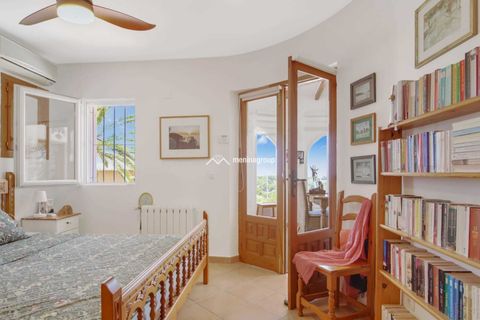 Villa i Calpe, Alicante, Calpe - € 695.000 | Ref: MNN40815 - foto 27