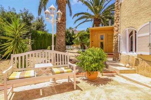 Villa i Calpe, Alicante, Calpe - € 695.000 | Ref: MNN40815 - foto 29