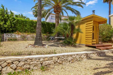 Villa i Calpe, Alicante, Calpe - € 695.000 | Ref: MNN40815 - foto 31