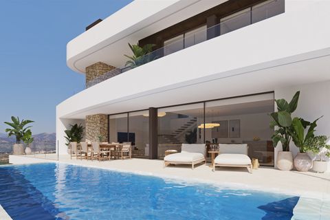 Villa i Benitachell, Alicante, Benitachell - € 2.165.000 | Ref: NBH-85616 - foto 3