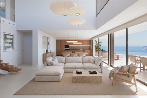 Villa i Benitachell, Alicante, Benitachell - € 2.165.000 | Ref: NBH-85616 - foto 9