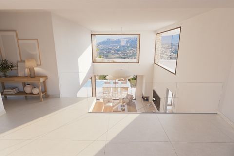Villa i Benitachell, Alicante, Benitachell - € 2.165.000 | Ref: NBH-85616 - foto 14