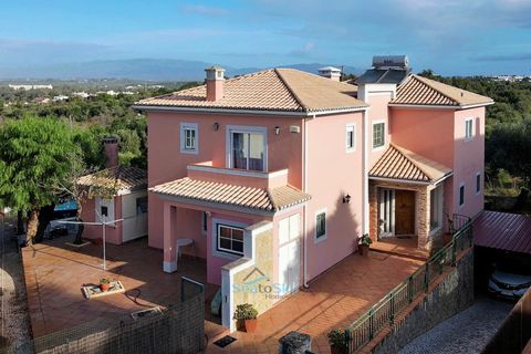 Villa i Alvor, Faro, Alvor - € 950.000 | Ref: 2873-8 - foto 1
