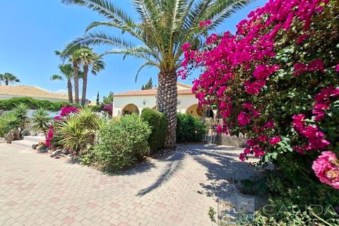 Villa i Arboleas, Almeria, Arboleas - € 299.000 | Ref: Villa Pura - foto 3