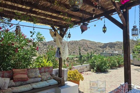 Villa i Arboleas, Almeria, Arboleas - € 299.000 | Ref: Villa Pura - foto 8