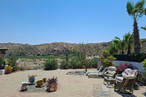 Villa i Arboleas, Almeria, Arboleas - € 299.000 | Ref: Villa Pura - foto 9
