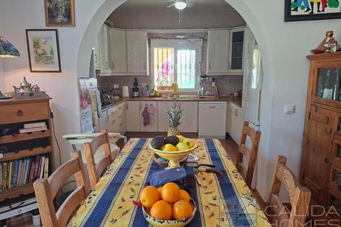 Villa i Arboleas, Almeria, Arboleas - € 299.000 | Ref: Villa Pura - foto 15