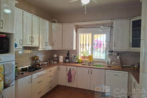 Villa i Arboleas, Almeria, Arboleas - € 299.000 | Ref: Villa Pura - foto 16