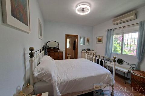 Villa i Arboleas, Almeria, Arboleas - € 299.000 | Ref: Villa Pura - foto 18