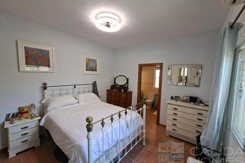 Villa i Arboleas, Almeria, Arboleas - € 299.000 | Ref: Villa Pura - foto 19