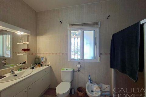 Villa i Arboleas, Almeria, Arboleas - € 299.000 | Ref: Villa Pura - foto 20