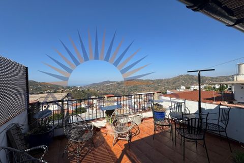 Landsbyhus i Competa, Malaga, Competa - € 165.000 | Ref: C1727 - foto 2
