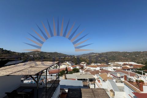 Landsbyhus i Competa, Malaga, Competa - € 165.000 | Ref: C1727 - foto 3