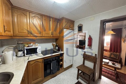Landsbyhus i Competa, Malaga, Competa - € 165.000 | Ref: C1727 - foto 9