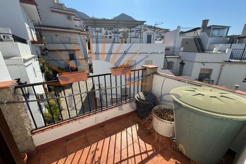 Landsbyhus i Competa, Malaga, Competa - € 165.000 | Ref: C1727 - foto 18