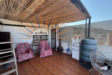 Landsbyhus i Competa, Malaga, Competa - € 165.000 | Ref: C1727 - foto 19