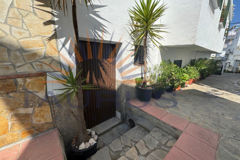 Landsbyhus i Competa, Malaga, Competa - € 165.000 | Ref: C1727 - foto 20