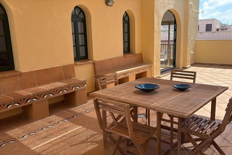 Penthouse i Santa Pola, Alicante - foto 1