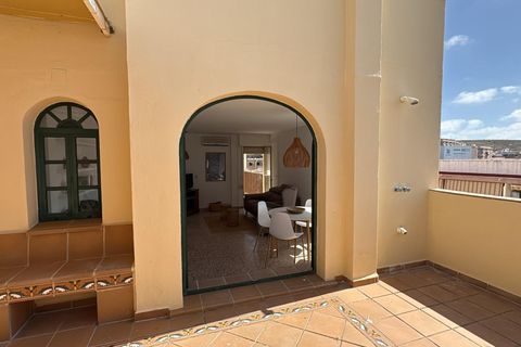 Penthouse i Santa Pola, Alicante - foto 2