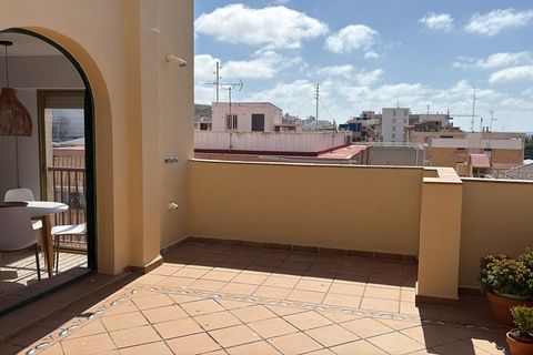Penthouse i Santa Pola, Alicante - foto 4