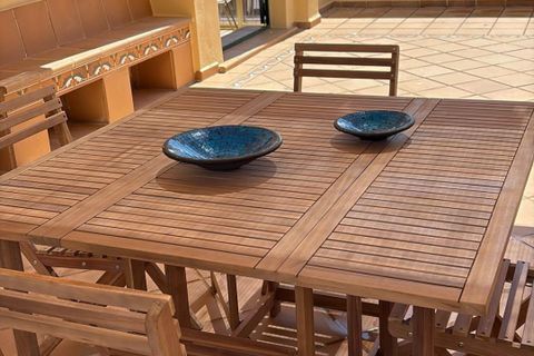 Penthouse i Santa Pola, Alicante - foto 5
