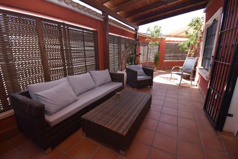 Villa i Santa Pola, Alicante - foto 2