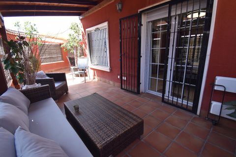 Villa i Santa Pola, Alicante - foto 3