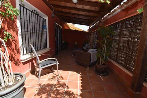 Villa i Santa Pola, Alicante - foto 4
