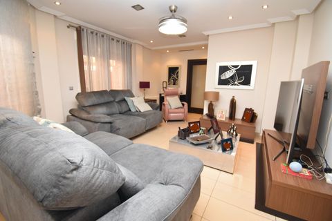 Villa i Santa Pola, Alicante - foto 5