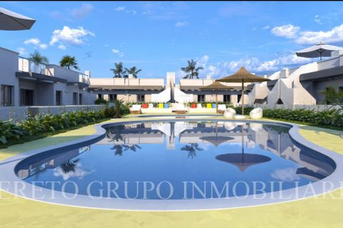 Byhus i El Verger, Alicante, El Verger - € 259.000 | Ref: L001897 - foto 1