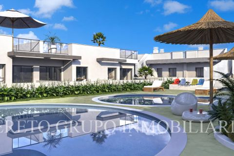 Byhus i El Verger, Alicante, El Verger - € 259.000 | Ref: L001897 - foto 2