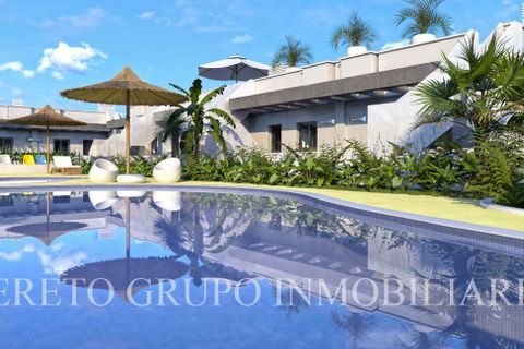 Byhus i El Verger, Alicante, El Verger - € 259.000 | Ref: L001897 - foto 3