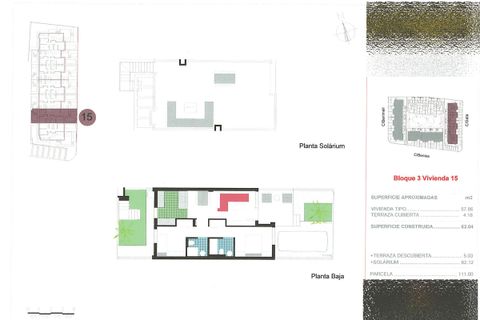 Byhus i El Verger, Alicante, El Verger - € 259.000 | Ref: L001897 - foto 7
