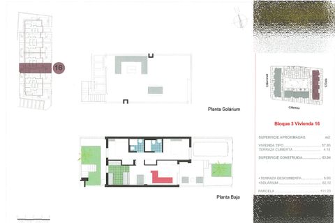 Byhus i El Verger, Alicante, El Verger - € 259.000 | Ref: L001897 - foto 8