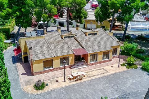 Villa em Yecla, Murcia, Yecla - € 699.000 | Ref: SB22003 - foto 1
