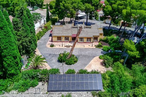 Villa em Yecla, Murcia, Yecla - € 699.000 | Ref: SB22003 - foto 2
