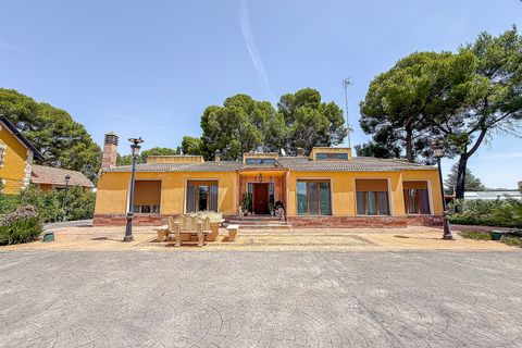 Villa em Yecla, Murcia, Yecla - € 699.000 | Ref: SB22003 - foto 3