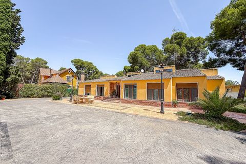 Villa em Yecla, Murcia, Yecla - € 699.000 | Ref: SB22003 - foto 4