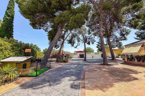 Villa em Yecla, Murcia, Yecla - € 699.000 | Ref: SB22003 - foto 12