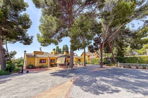 Villa em Yecla, Murcia, Yecla - € 699.000 | Ref: SB22003 - foto 13