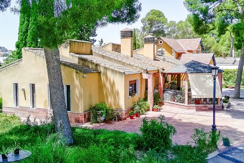 Villa em Yecla, Murcia, Yecla - € 699.000 | Ref: SB22003 - foto 14