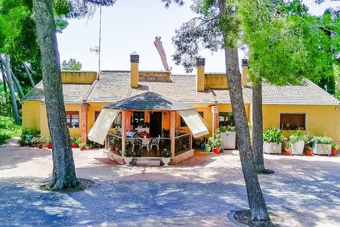 Villa em Yecla, Murcia, Yecla - € 699.000 | Ref: SB22003 - foto 15