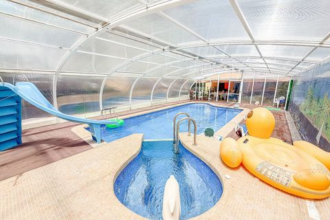 Villa em Yecla, Murcia, Yecla - € 699.000 | Ref: SB22003 - foto 25