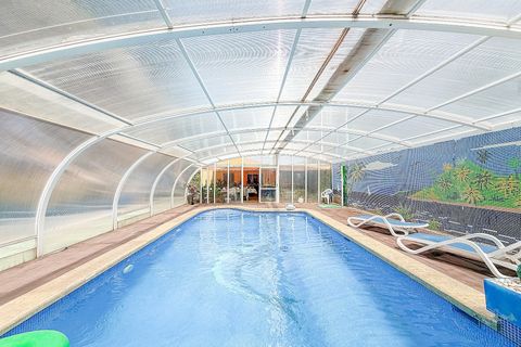 Villa em Yecla, Murcia, Yecla - € 699.000 | Ref: SB22003 - foto 26