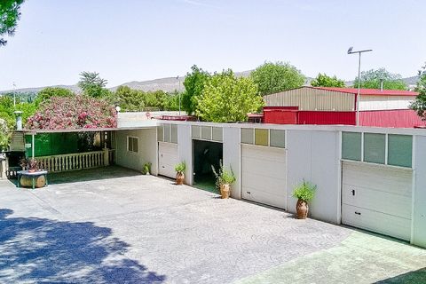 Villa em Yecla, Murcia, Yecla - € 699.000 | Ref: SB22003 - foto 49