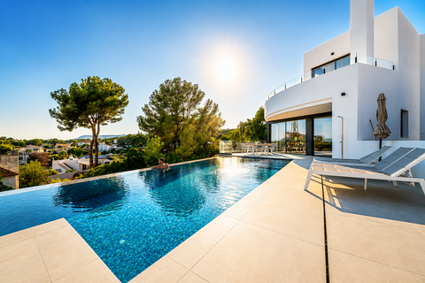 Villa i Benissa, Alicante, Benissa - € 1.250.000 | Ref: CVFB1250 - foto 2