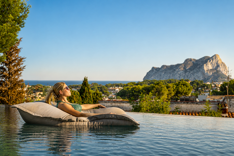 Villa i Benissa, Alicante, Benissa - € 1.250.000 | Ref: CVFB1250 - foto 5