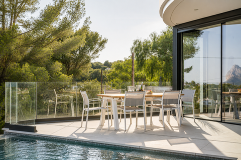 Villa i Benissa, Alicante, Benissa - € 1.250.000 | Ref: CVFB1250 - foto 7