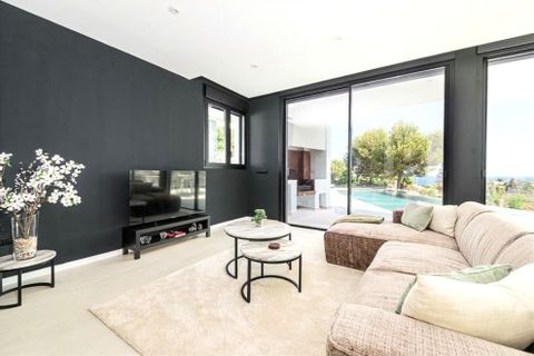 Villa i Benissa, Alicante, Benissa - € 1.250.000 | Ref: CVFB1250 - foto 8